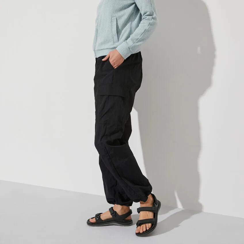 Birkenstock Kalahari - Black
