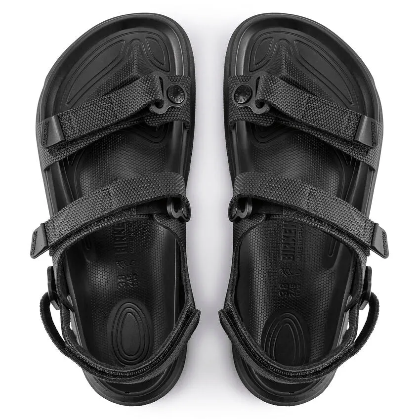 Birkenstock Kalahari - Black
