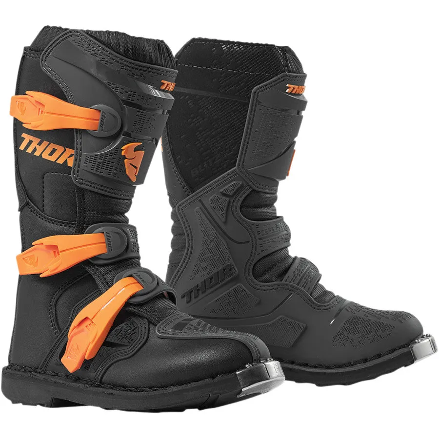 Blitz XP Youth Motocross Boots