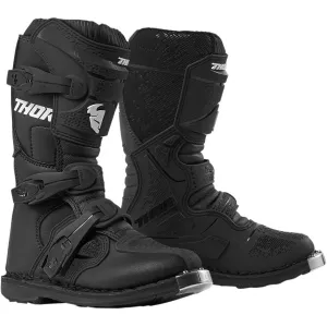 Blitz XP Youth Motocross Boots