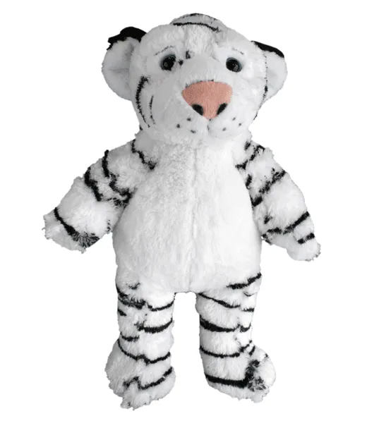 Blue Monkey Pyjamas Snowflake The White Tiger Gift Set