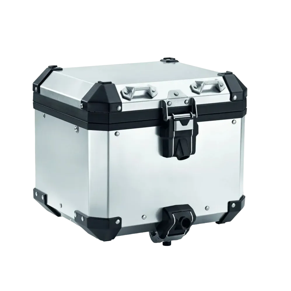 BMW Motorrad Aluminium Topcase