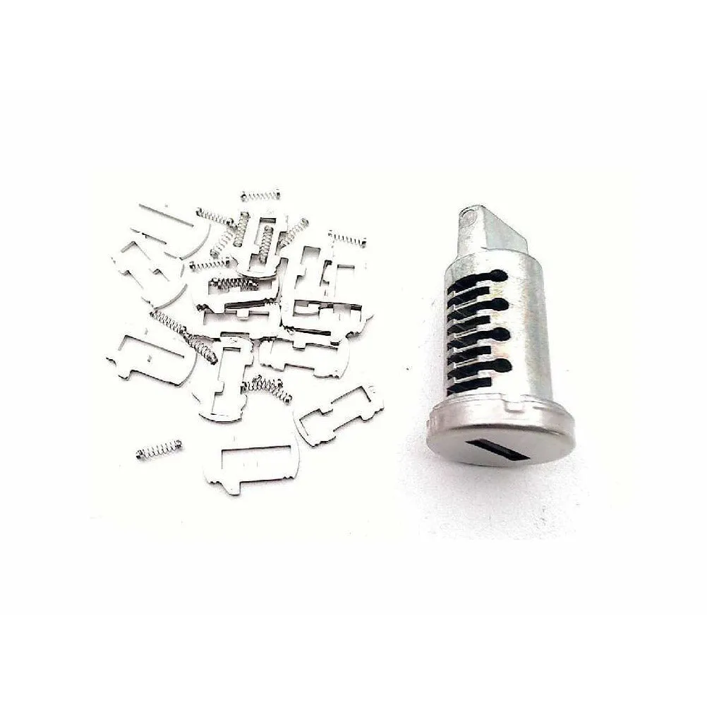 BMW Motorrad Lock Cylinder Repair Set