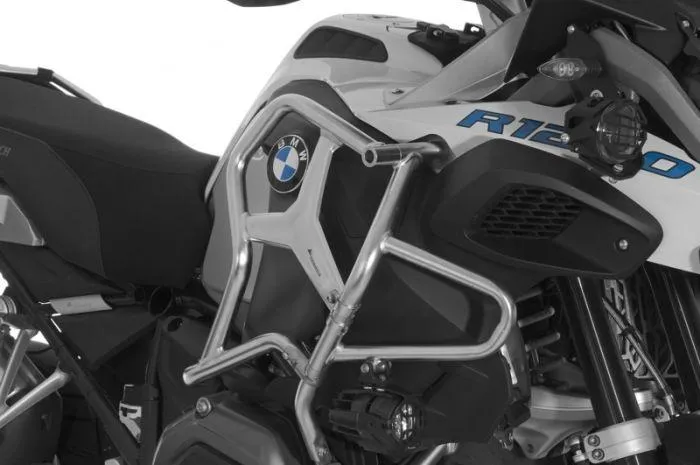 BMW R 1200 GS Adventure LC Touratech brandstoftank valbeugel