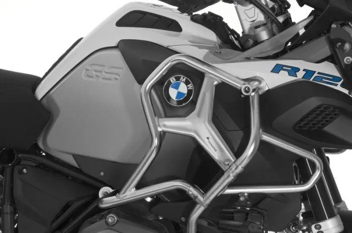 BMW R 1200 GS Adventure LC Touratech brandstoftank valbeugel