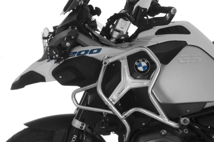 BMW R 1200 GS Adventure LC Touratech brandstoftank valbeugel