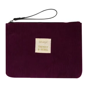 Bolsa Necessaire - Orange Trendy & Rebel