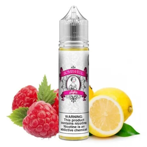 BOMBSHELL - 60ML - SOPHIA