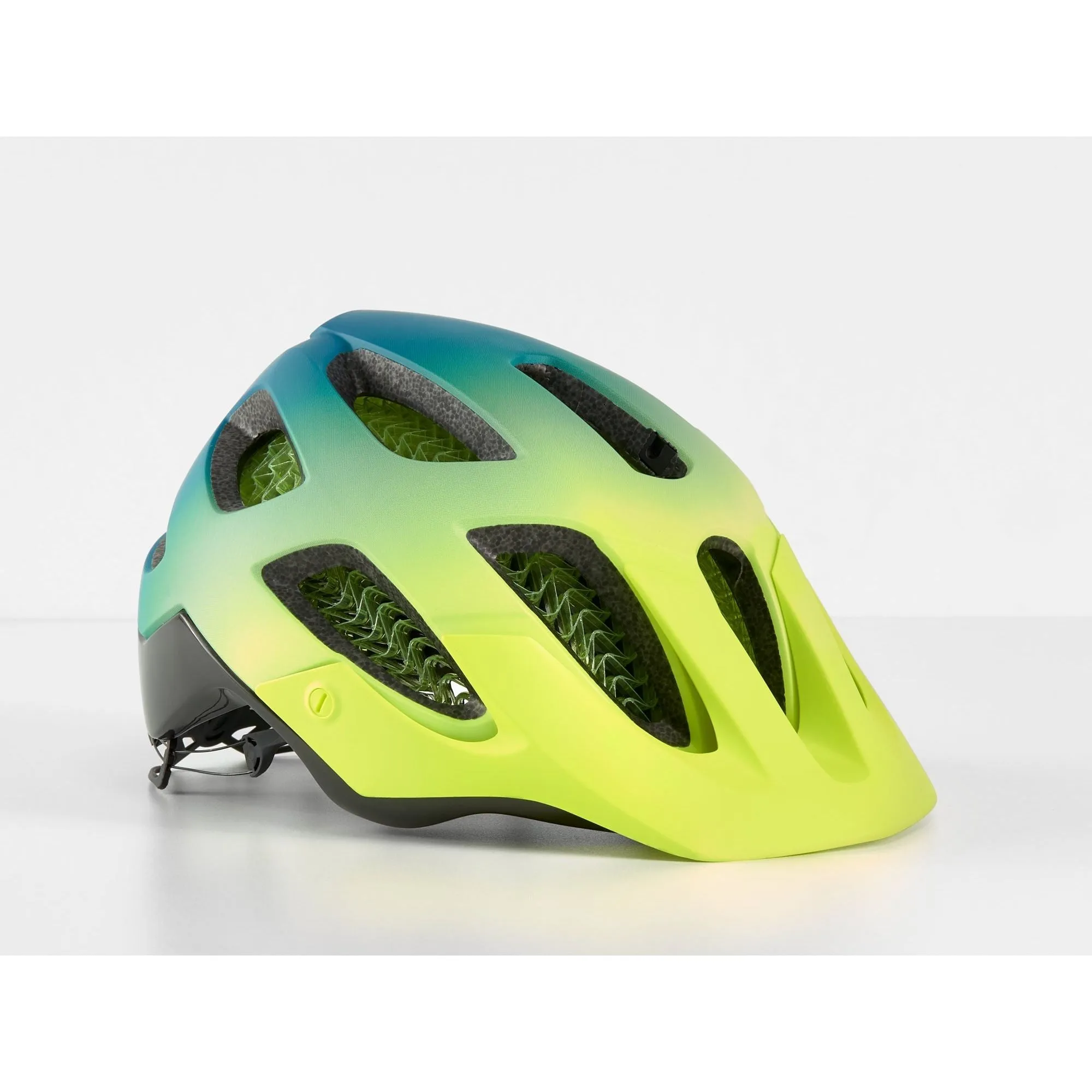 BONTRAGER BLAZE WAVECEL LTD MOUNTAIN BIKE HELMET