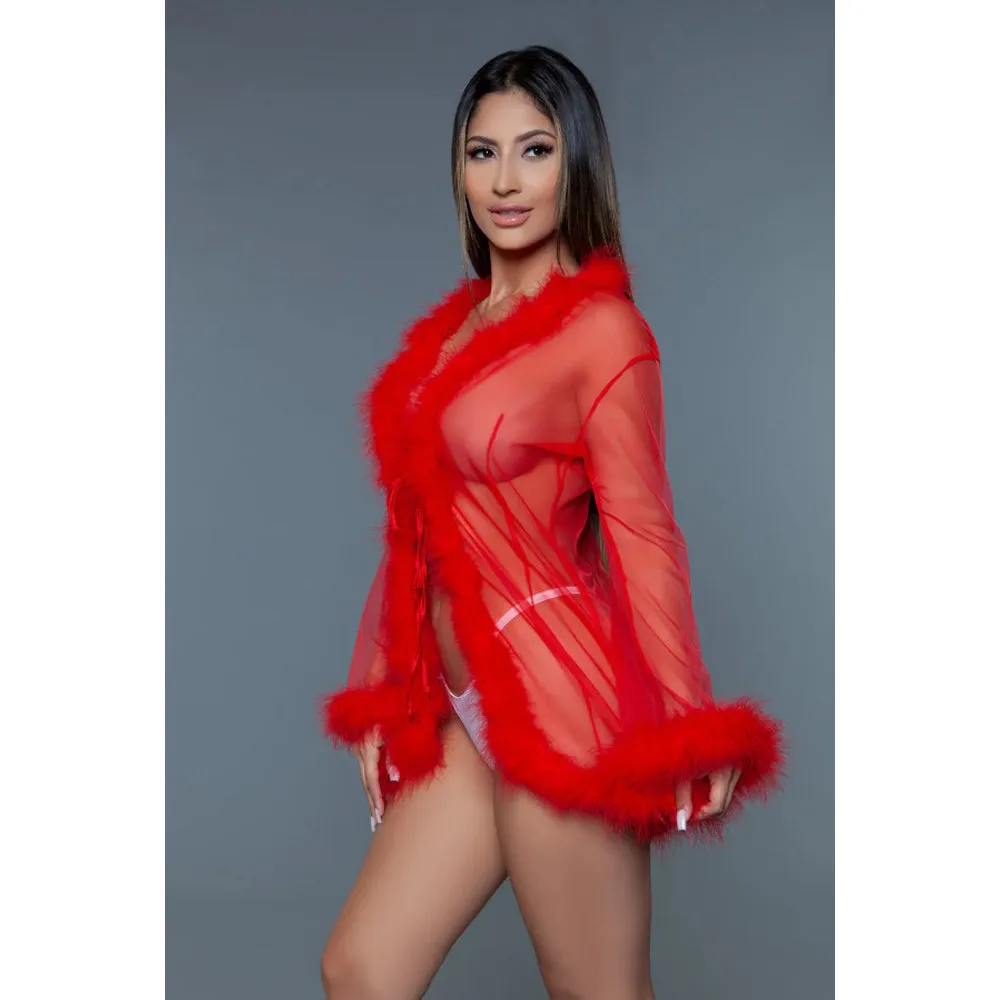 Bou Robe - Red