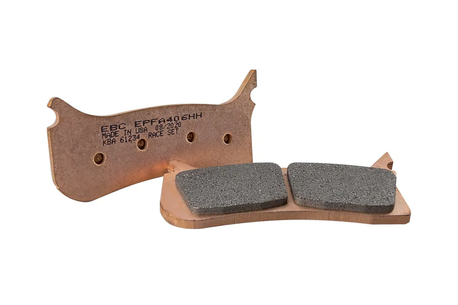Brakes - EPFA229HH Extreme Pro (Per Rotor)