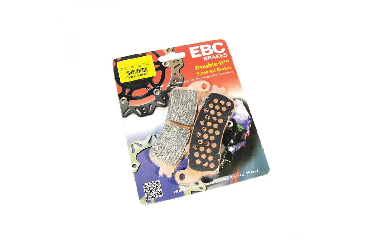 Brakes - EPFA229HH Extreme Pro (Per Rotor)