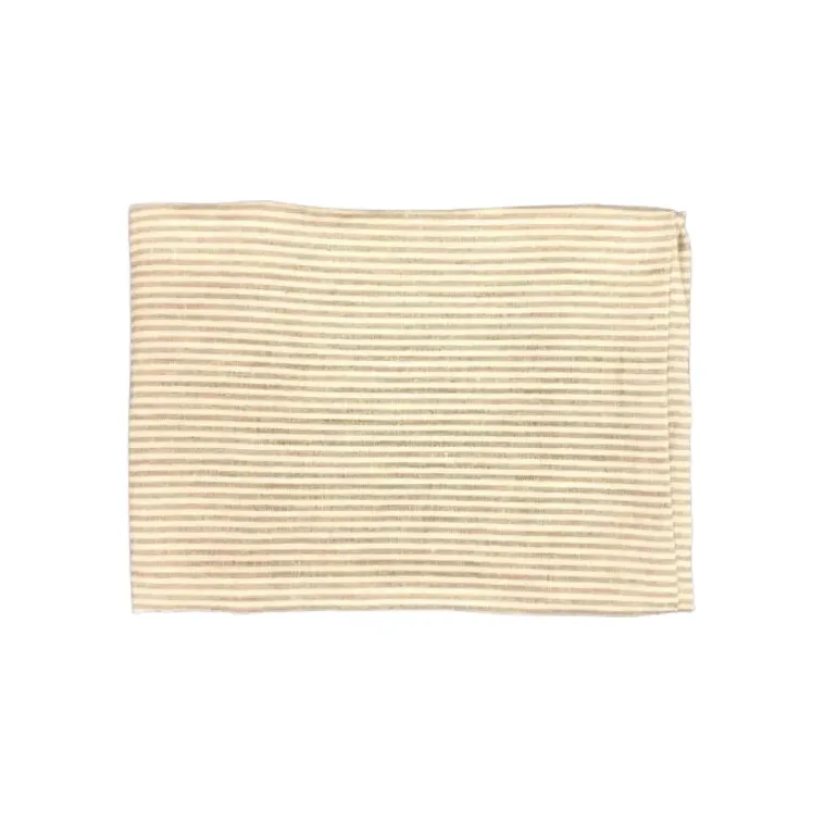 Breton Tan Deluxe Sham Sample