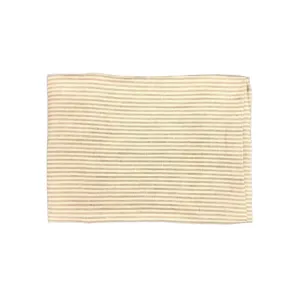 Breton Tan Deluxe Sham Sample