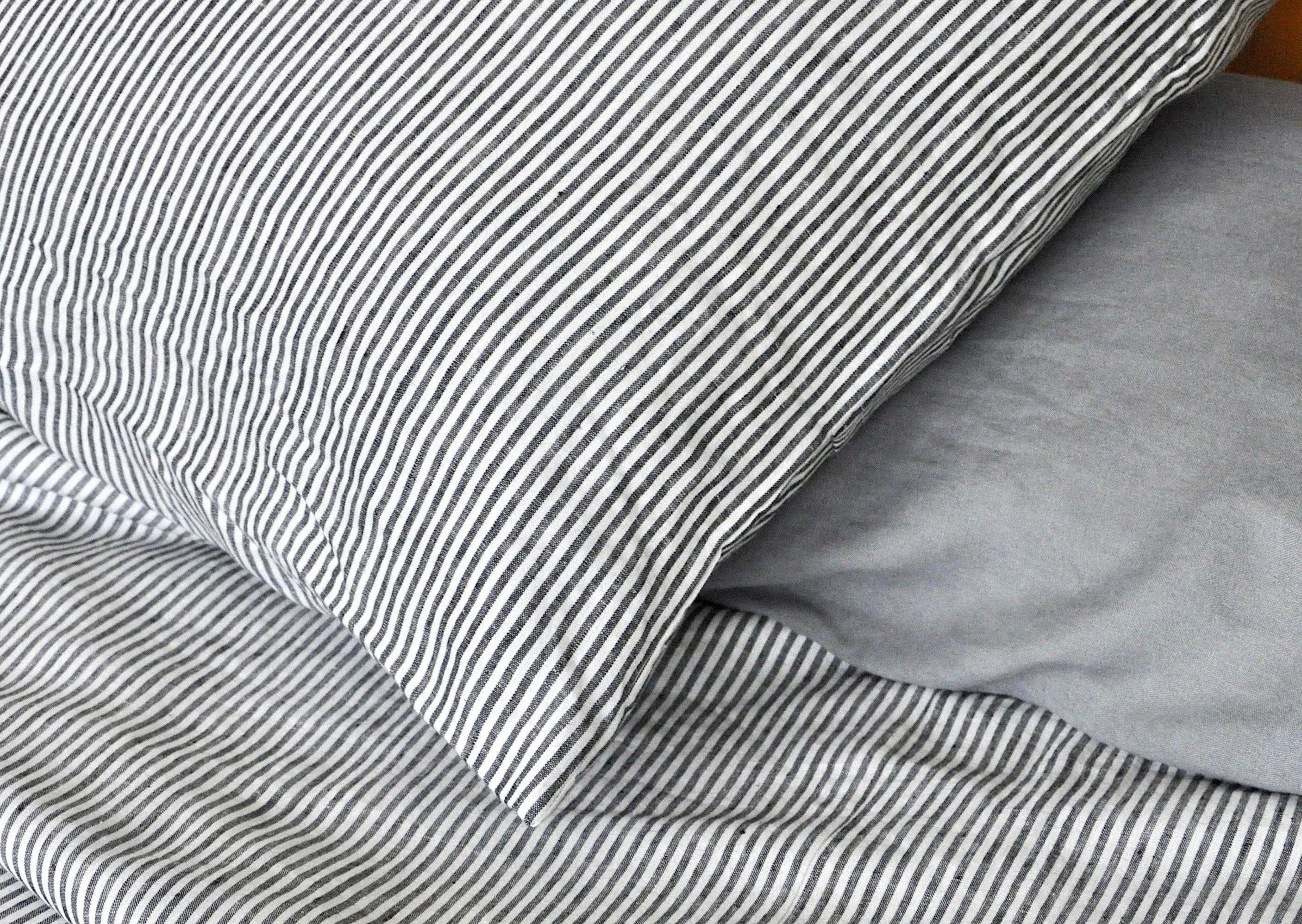 Breton Tan Deluxe Sham Sample