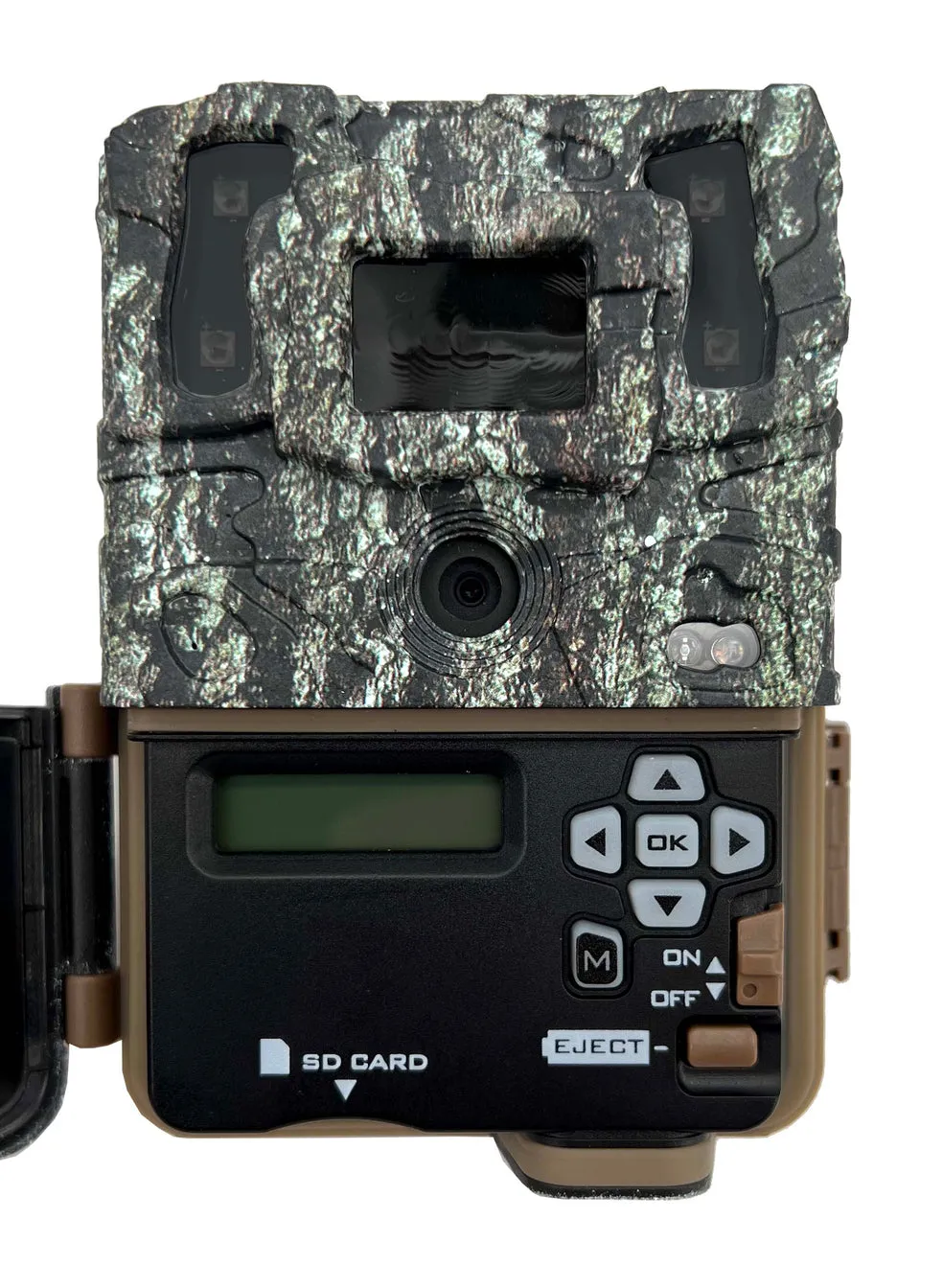 Browning Command Ops Elite 22 Trail Camera
