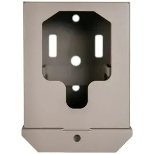 Bushnell Trail Cam Security Box