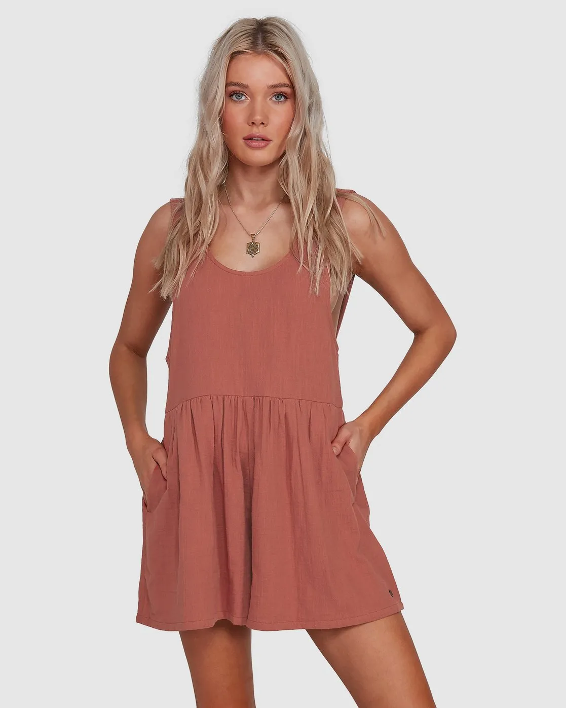 Cabo Jumpsuit
