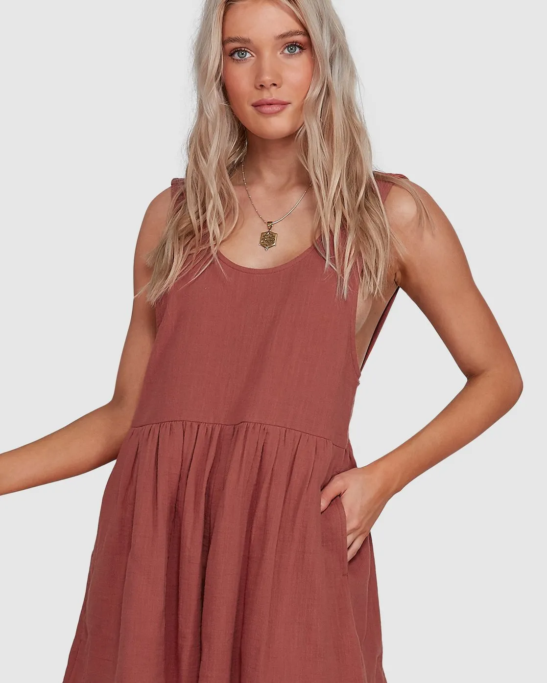 Cabo Jumpsuit