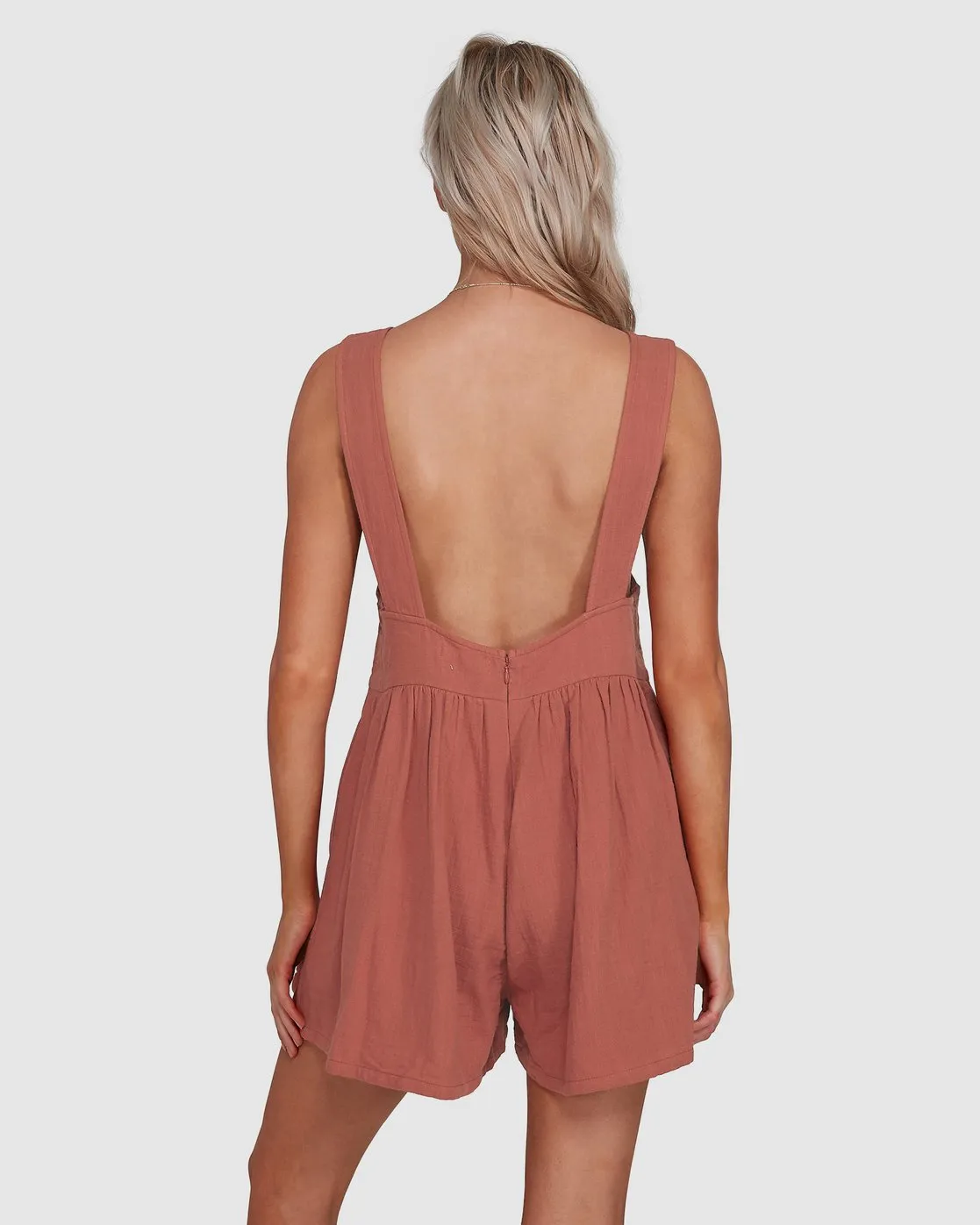Cabo Jumpsuit