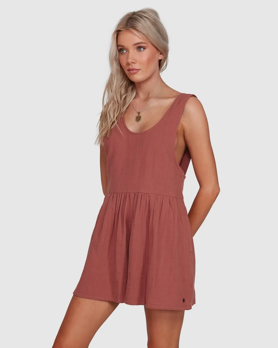 Cabo Jumpsuit