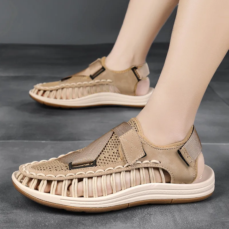 Caldera Mesh Sandals