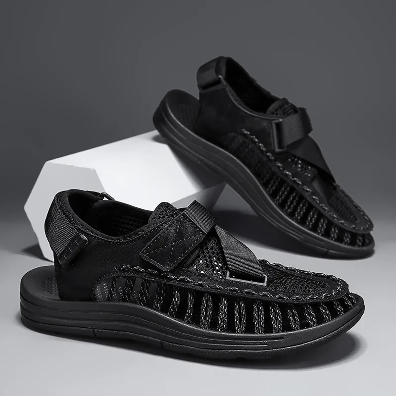 Caldera Mesh Sandals