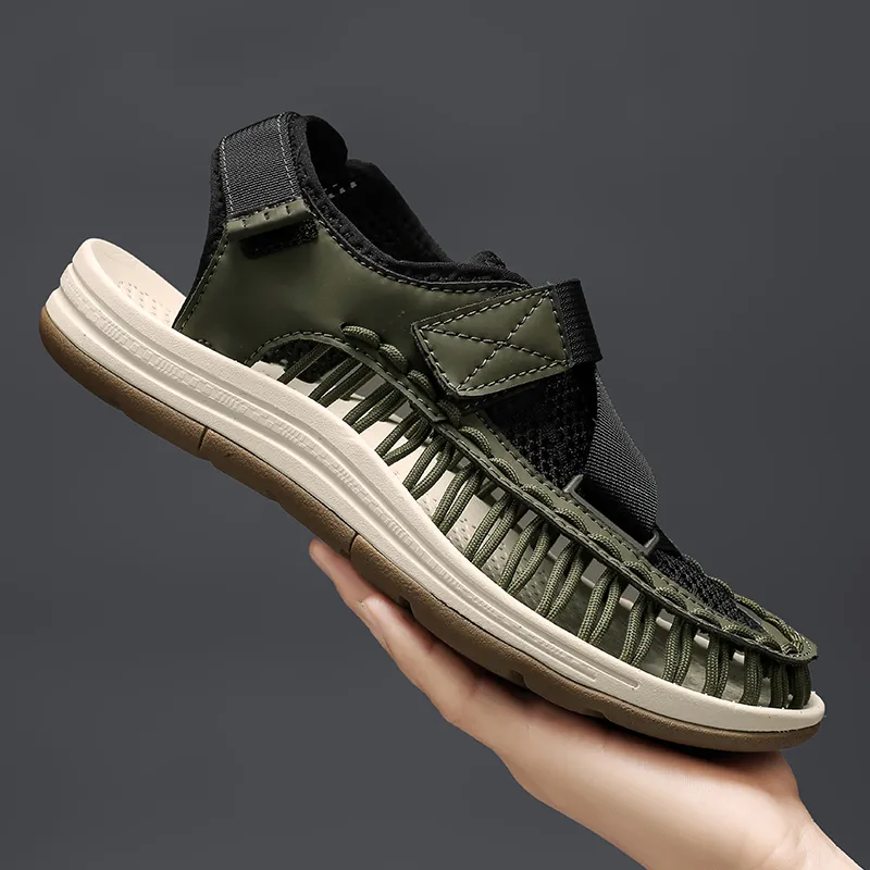 Caldera Mesh Sandals