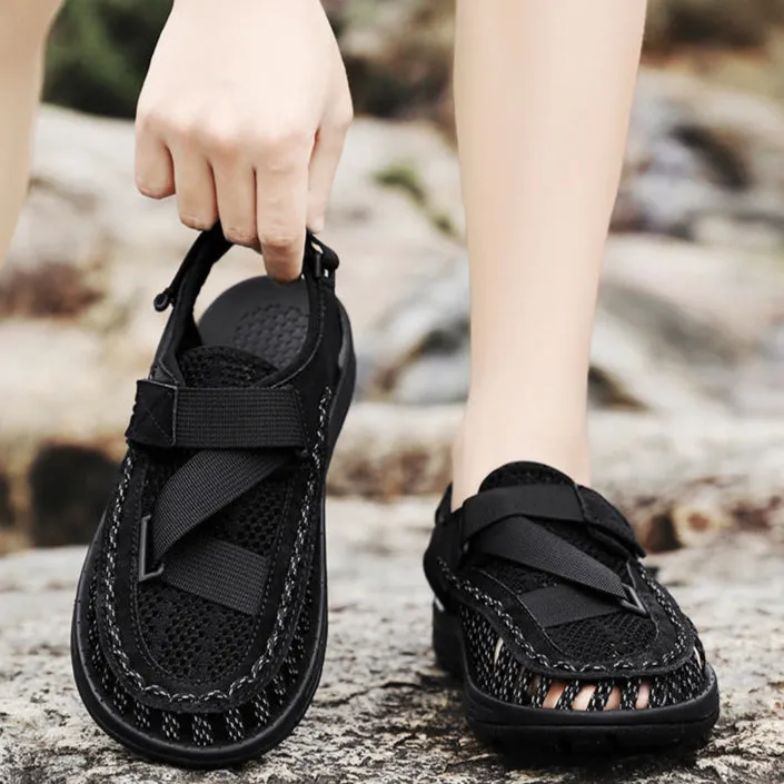 Caldera Mesh Sandals