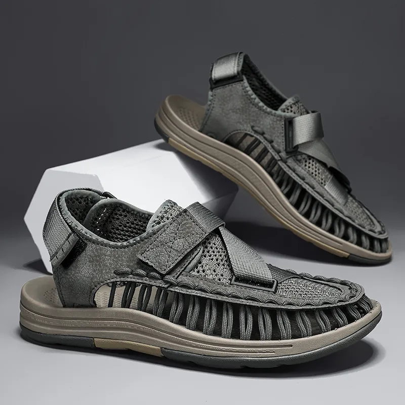 Caldera Mesh Sandals