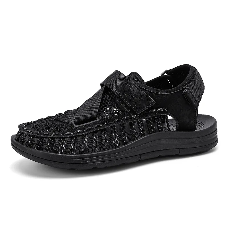Caldera Mesh Sandals