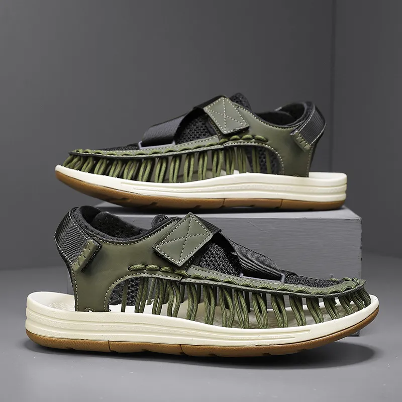 Caldera Mesh Sandals