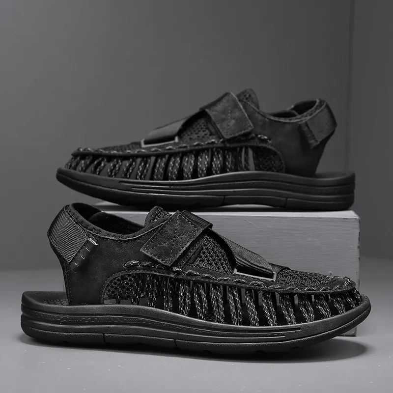Caldera Mesh Sandals