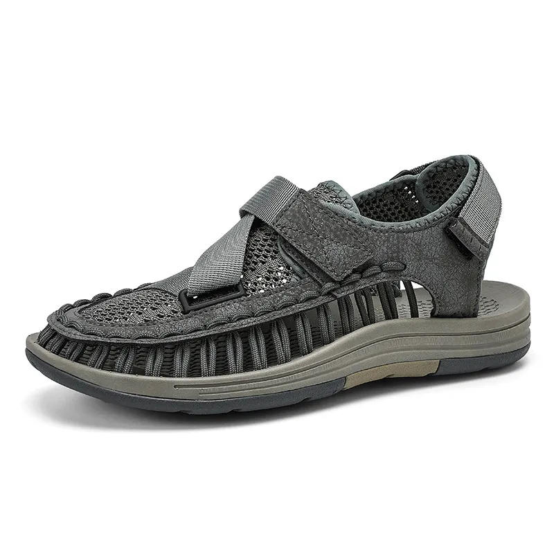 Caldera Mesh Sandals
