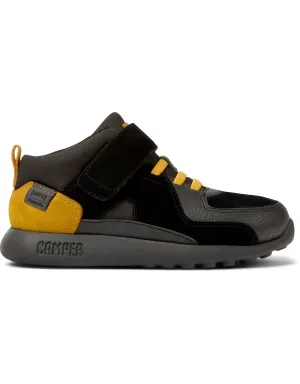 CAMPER - Driftie Primaloft