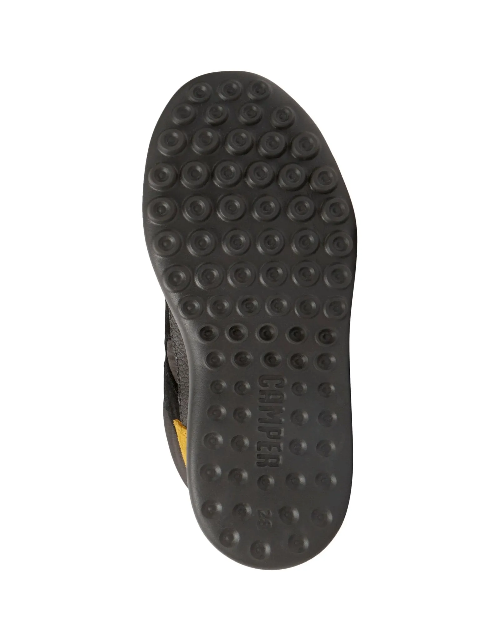 CAMPER - Driftie Primaloft