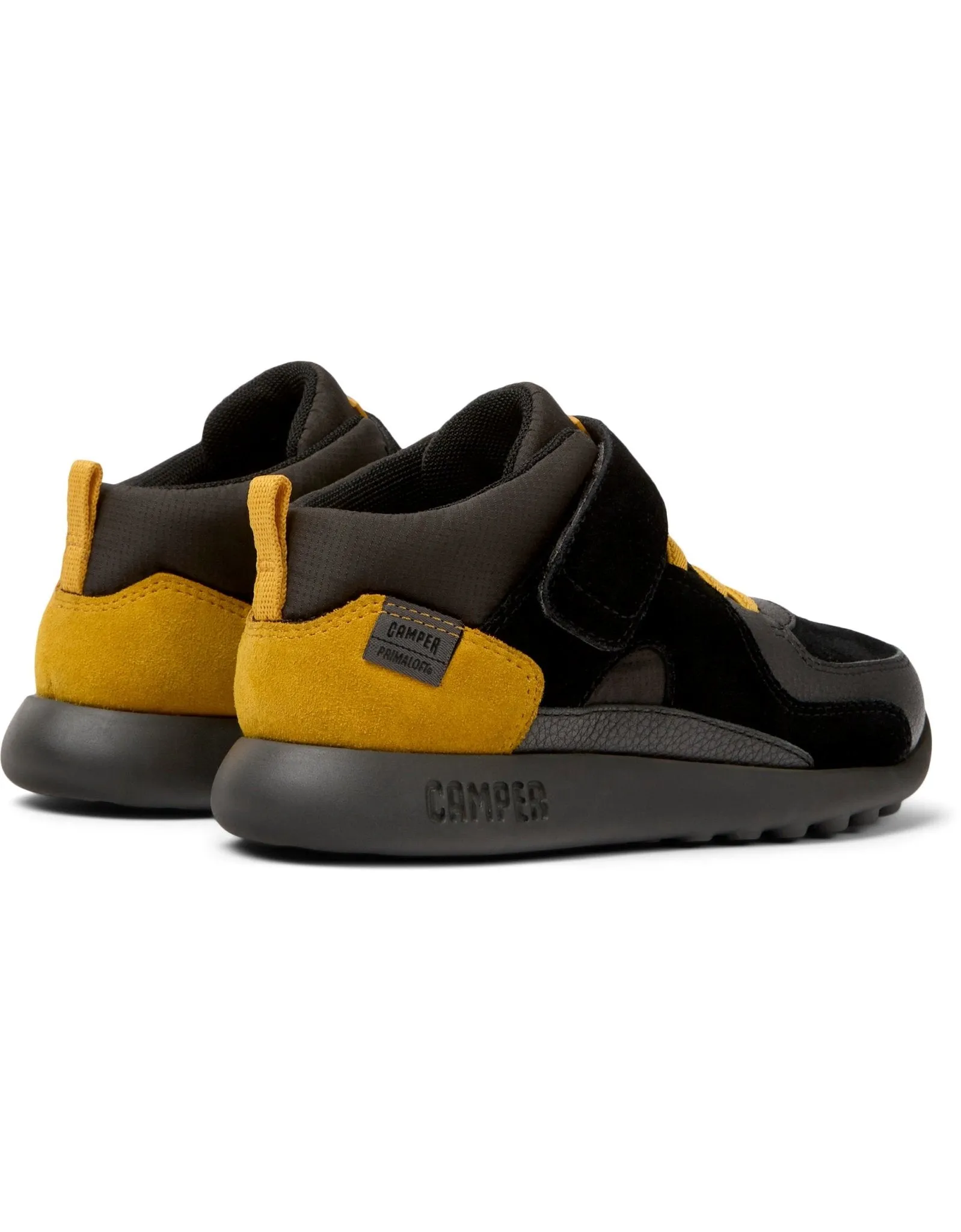 CAMPER - Driftie Primaloft