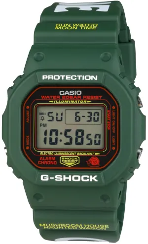 Casio G-Shock X Online Ceramics X Hodinkee Collaboration 5600 Series DW-5600OC23-3