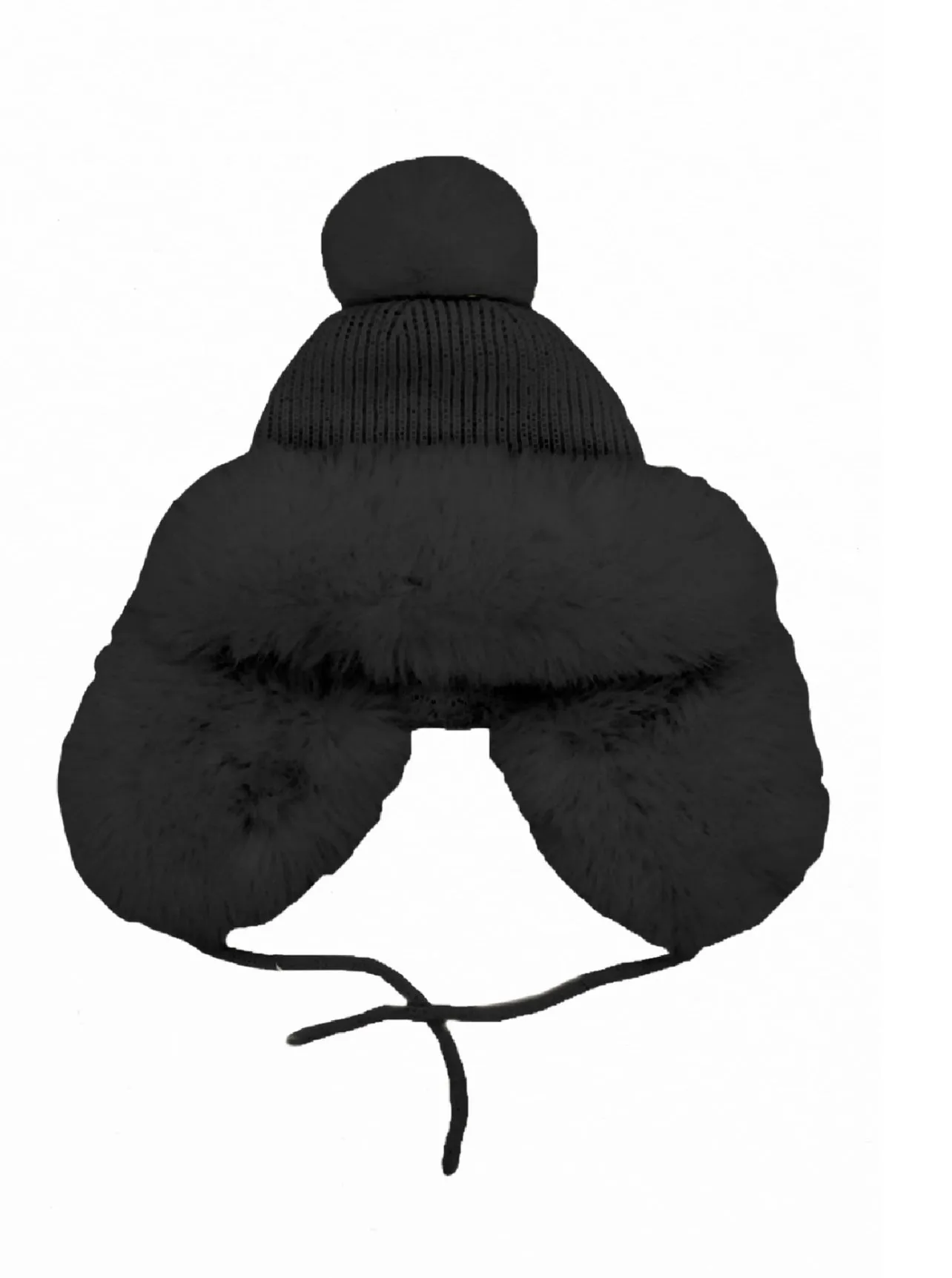CC Trapper Hat- More Colors