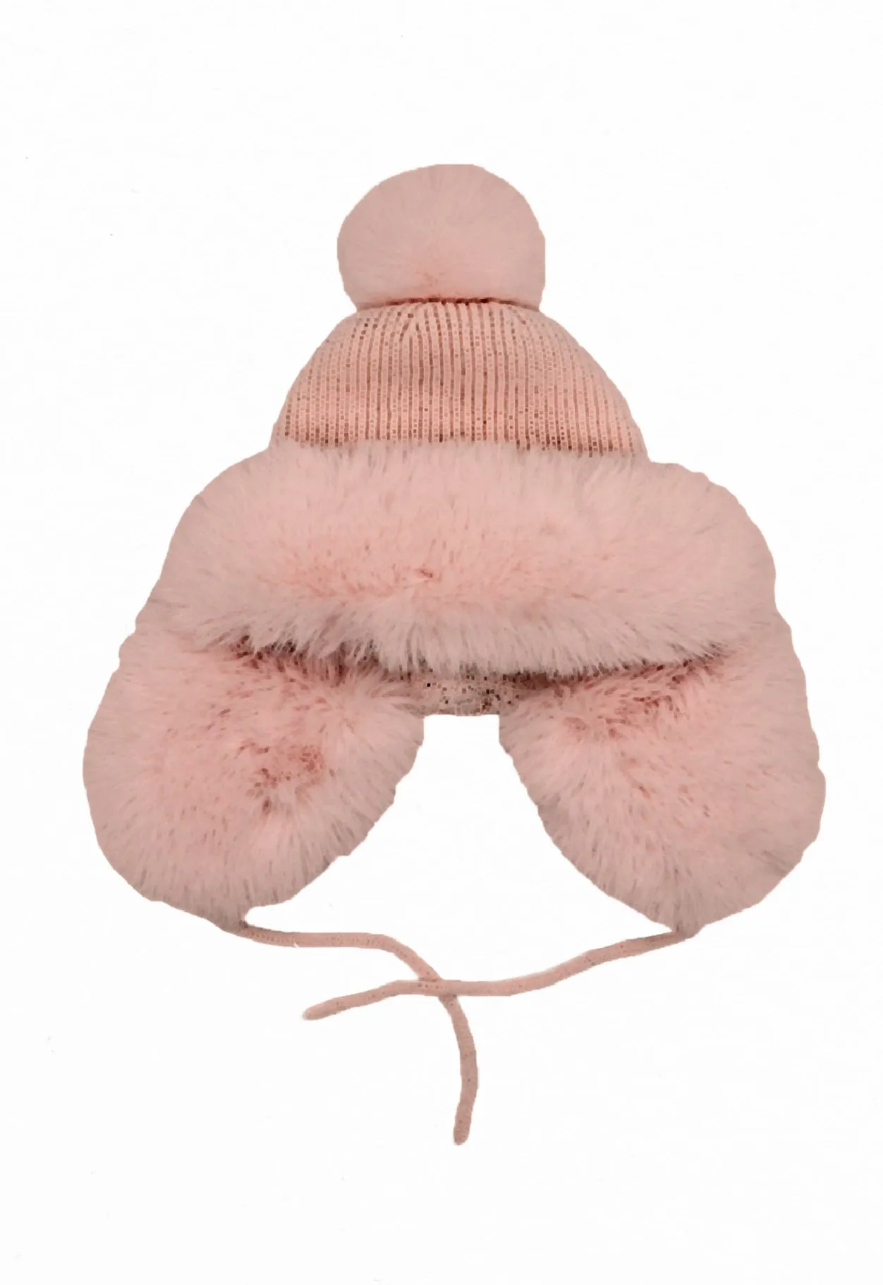 CC Trapper Hat- More Colors