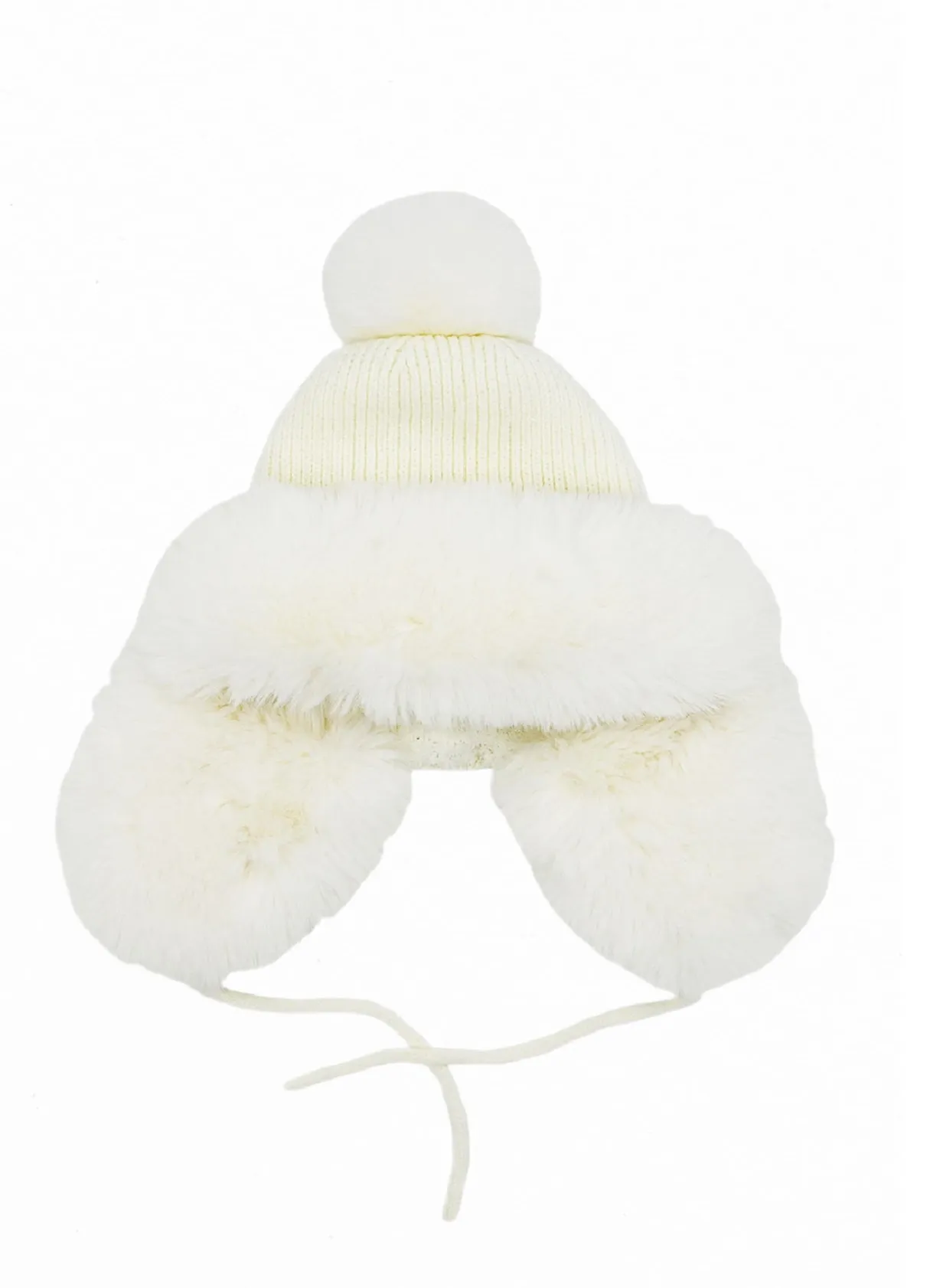 CC Trapper Hat- More Colors