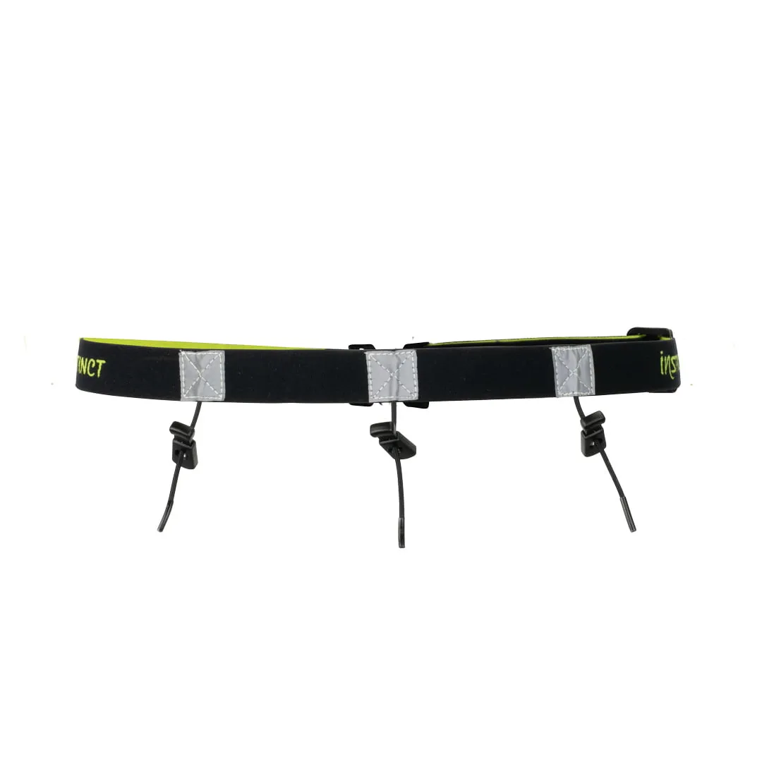 Ceinture Porte Dossard