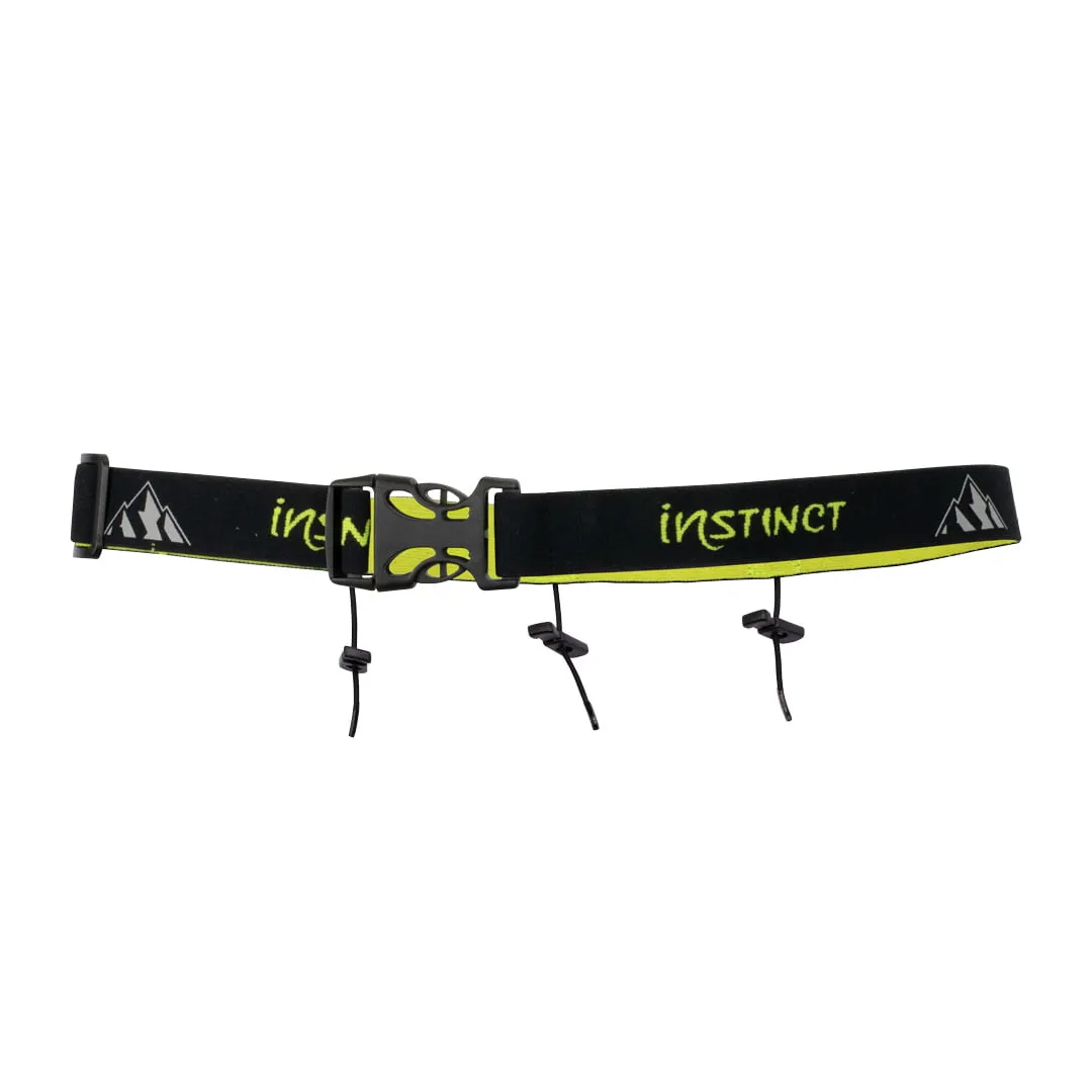 Ceinture Porte Dossard