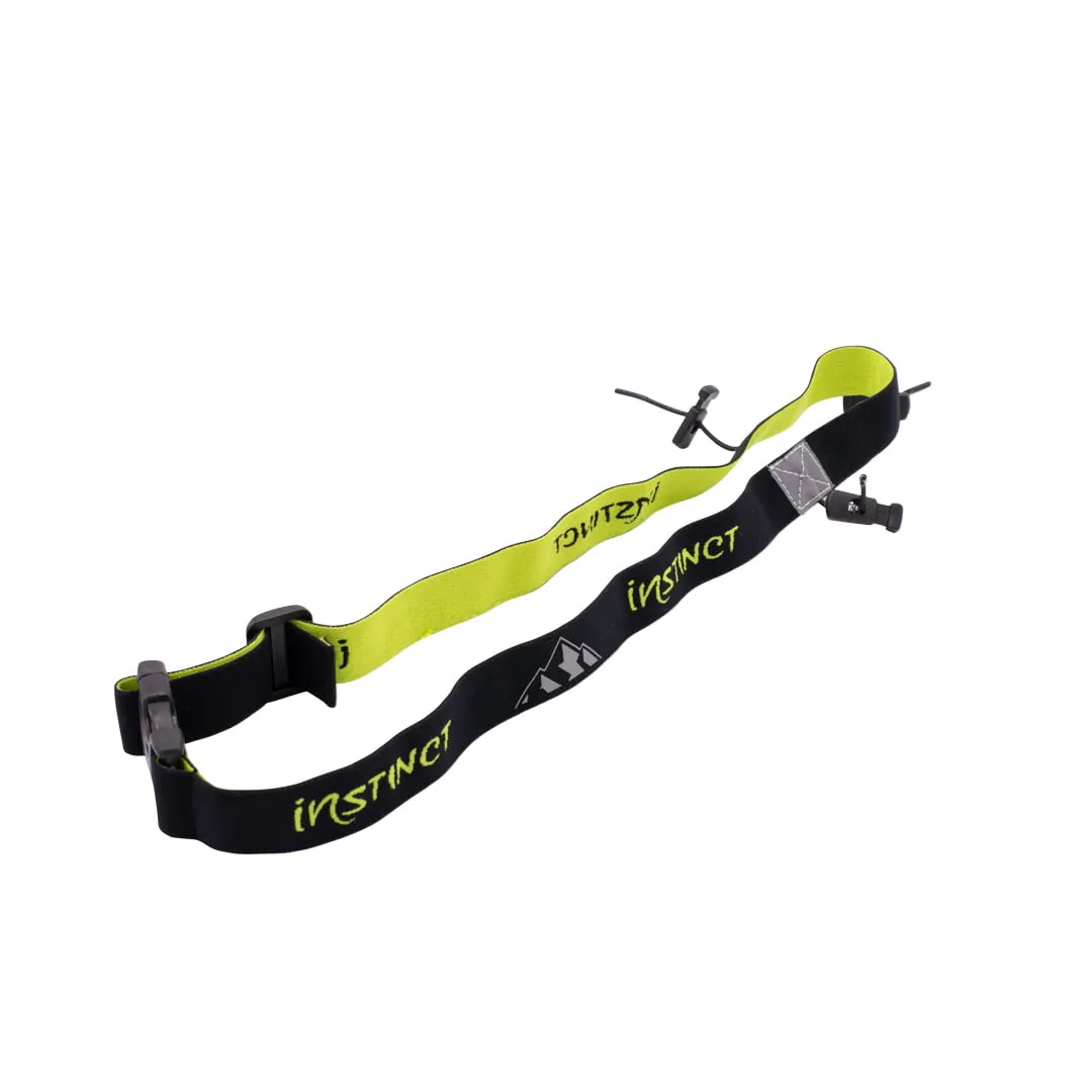 Ceinture Porte Dossard
