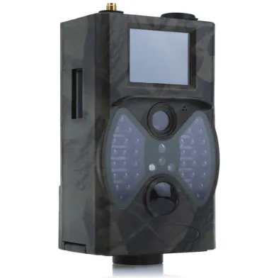 Cellular Trail Game Deer Remote Camera for Hunting