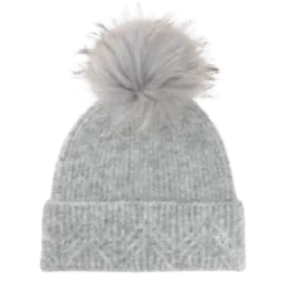 Chaos - Lisbon Pom Beanie