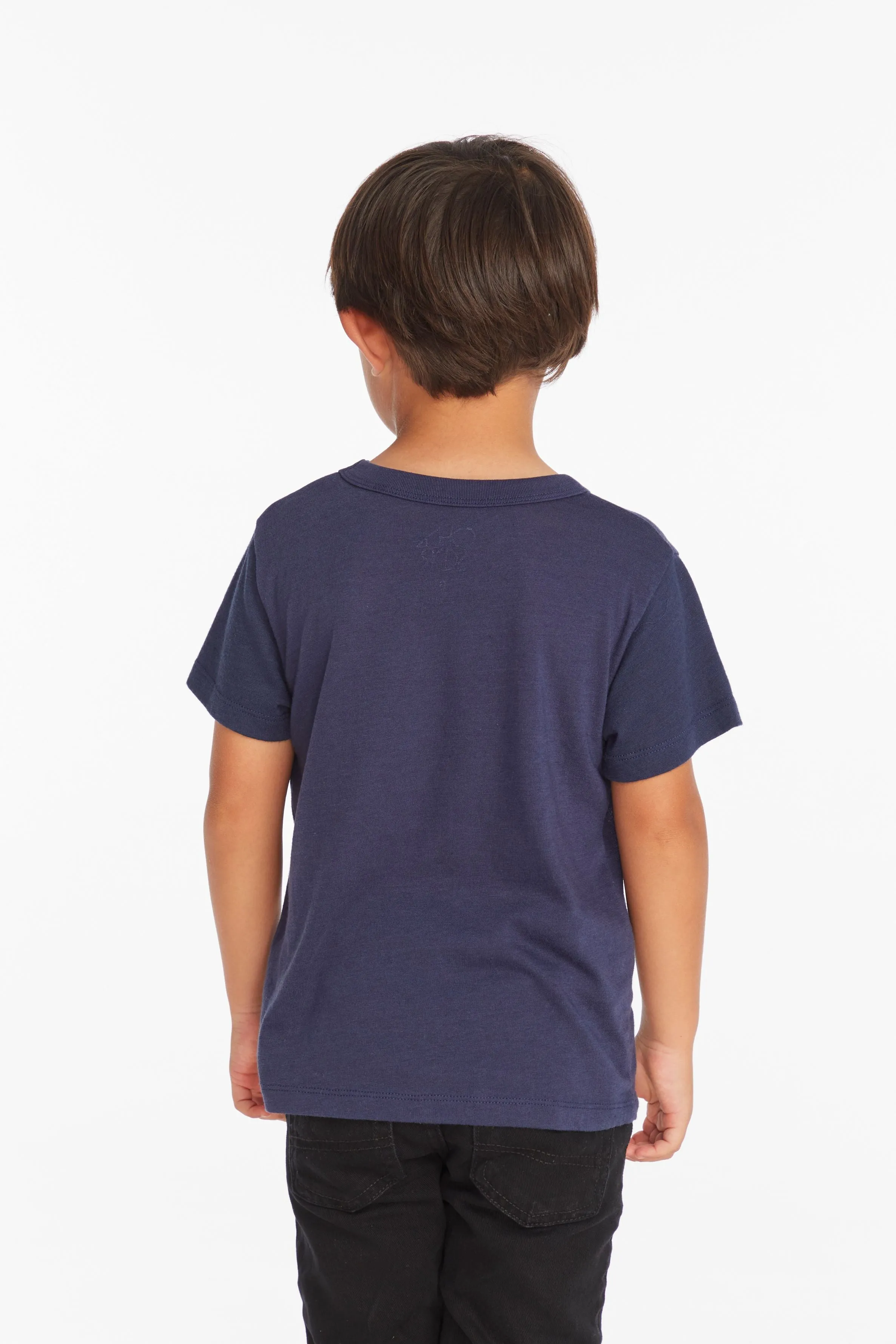 CHASER- Rolling Stones Some Girls Boys Tee