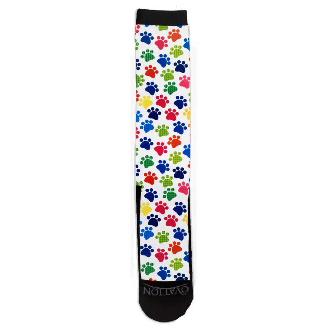 Child’s Ovation® FootZees™ Boot Sock