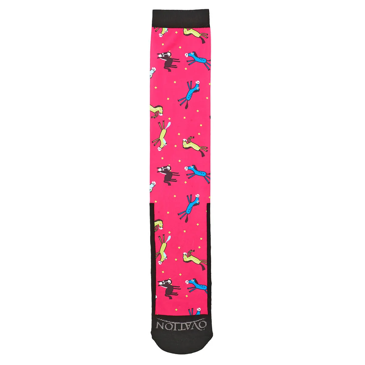 Child’s Ovation® FootZees™ Boot Sock