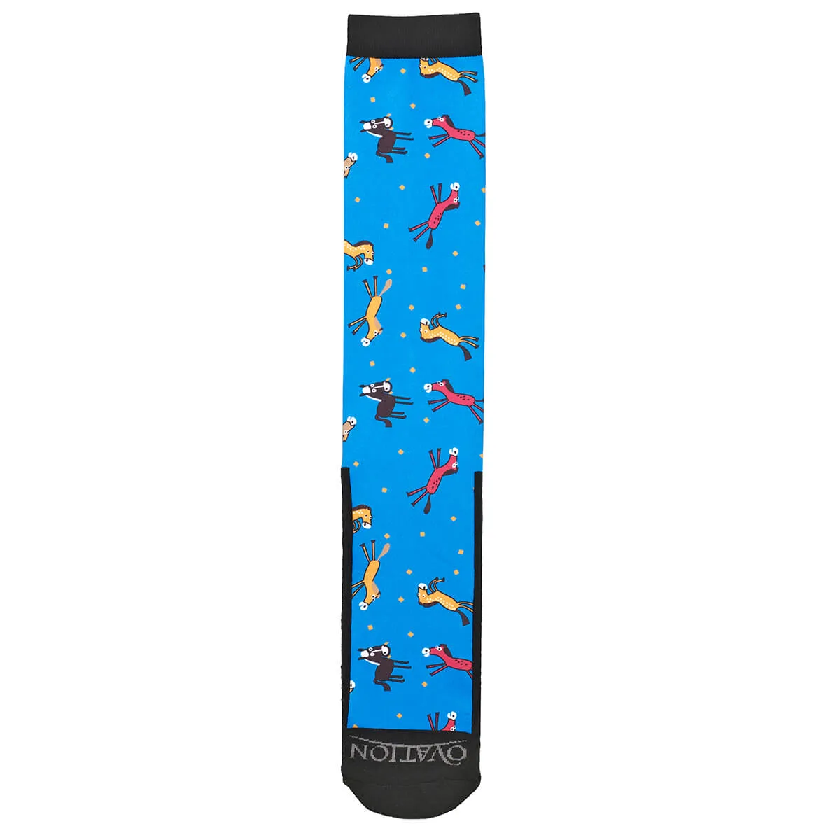 Child’s Ovation® FootZees™ Boot Sock
